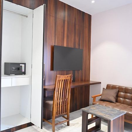 Kitty House Hotel Kolkata Luaran gambar
