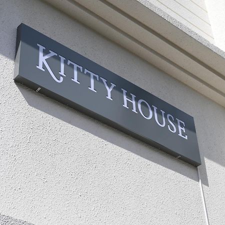 Kitty House Hotel Kolkata Luaran gambar