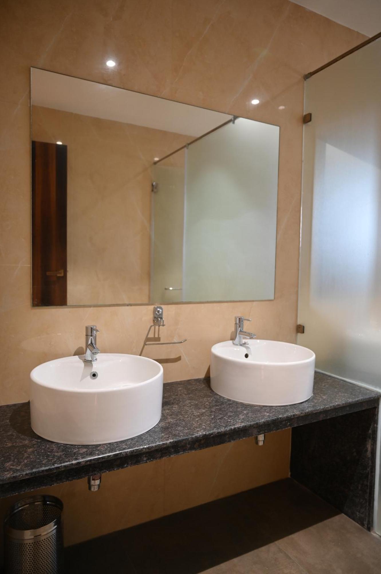 Kitty House Hotel Kolkata Luaran gambar