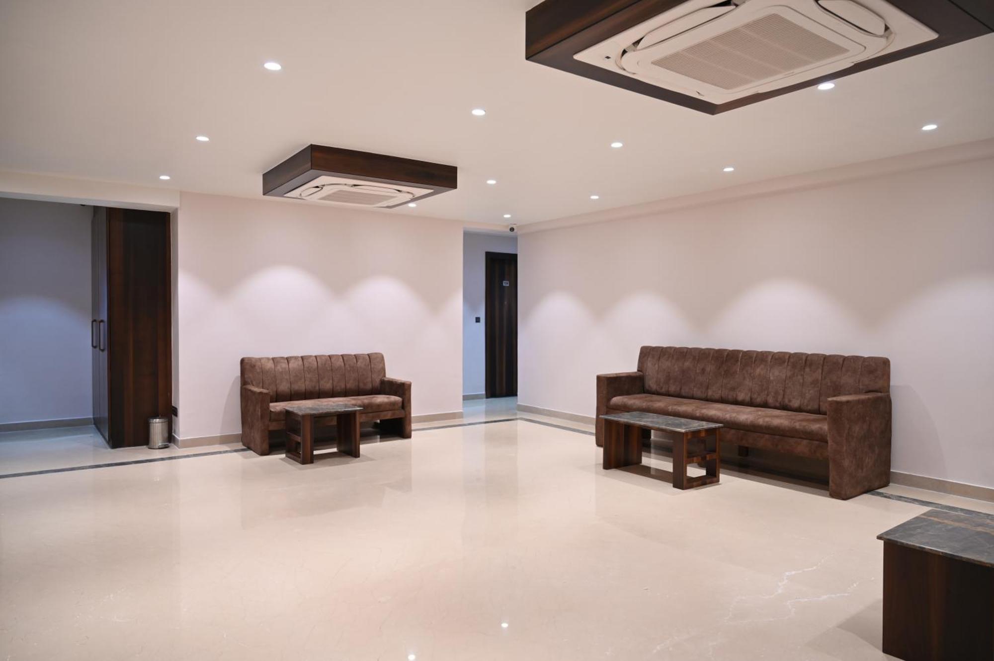 Kitty House Hotel Kolkata Luaran gambar