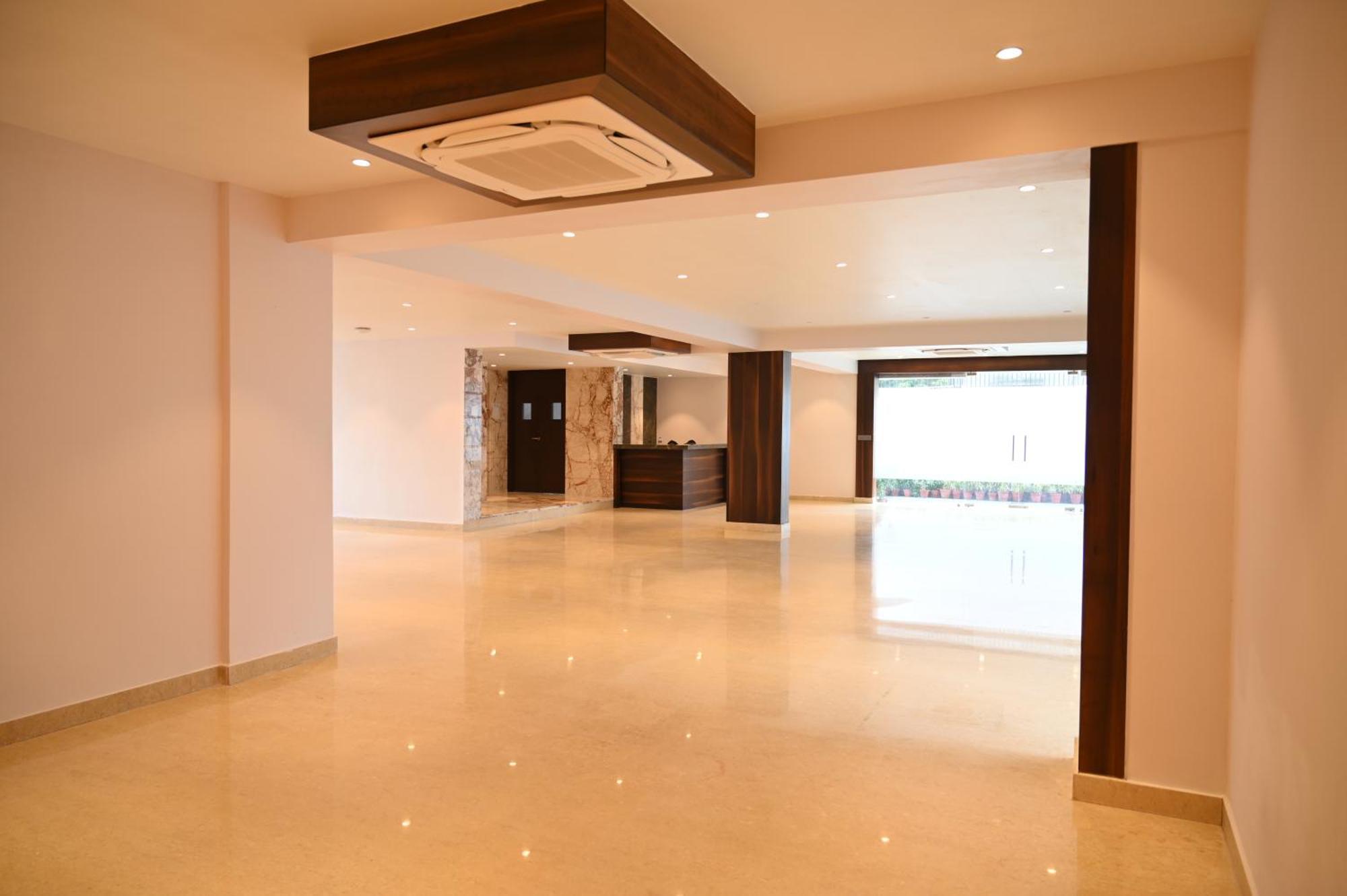 Kitty House Hotel Kolkata Luaran gambar
