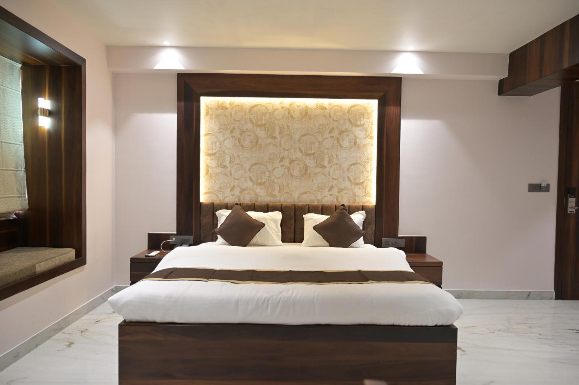 Kitty House Hotel Kolkata Luaran gambar