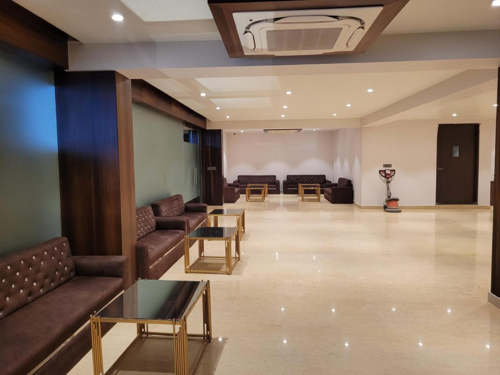 Kitty House Hotel Kolkata Luaran gambar
