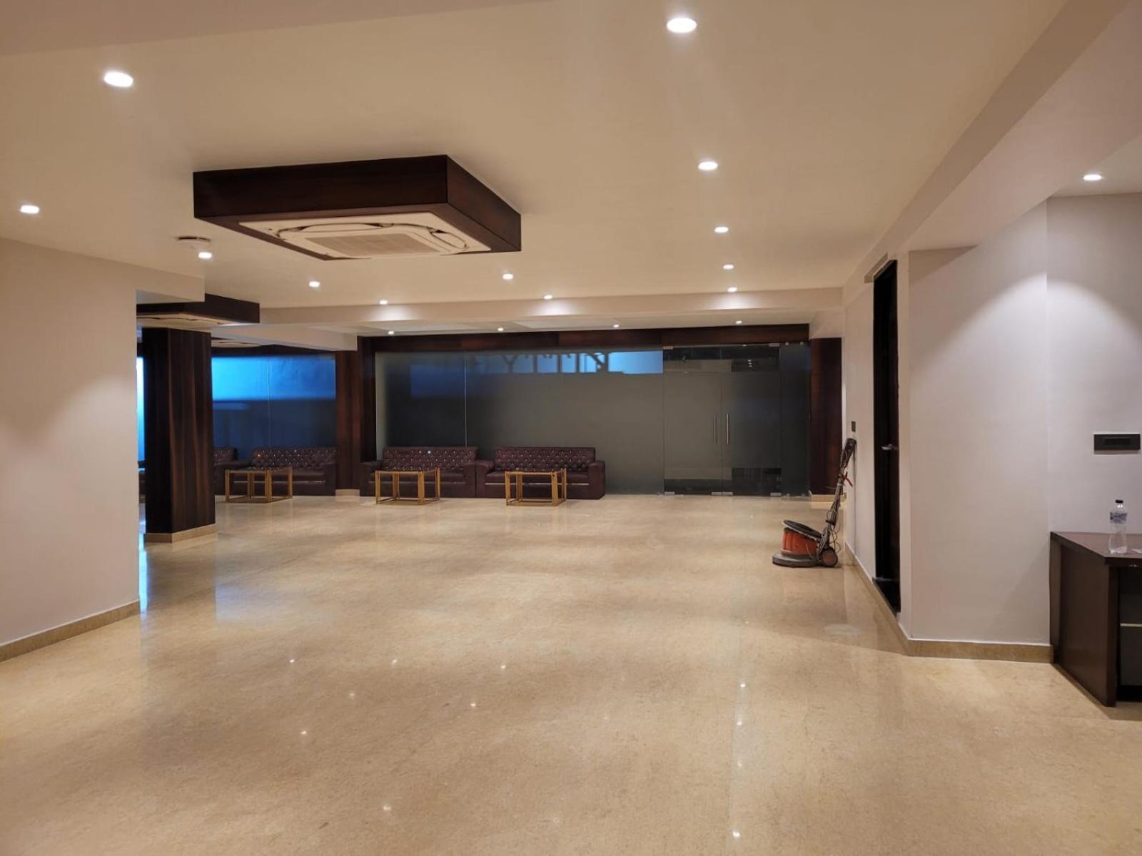 Kitty House Hotel Kolkata Luaran gambar